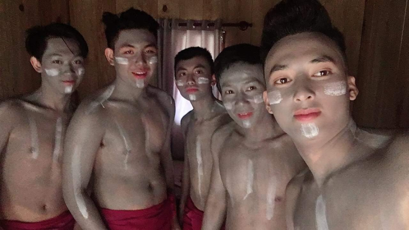 Tiết lộ thù lao của diễn viên quần chúng - ảnh 9