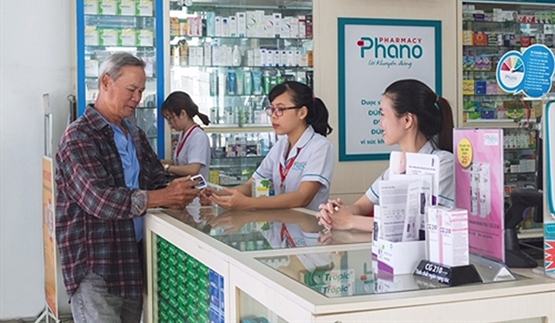 TP.HCM: Tiết kiệm hơn 1.400 tỷ đồng nhờ đấu thầu thuốc tập trung