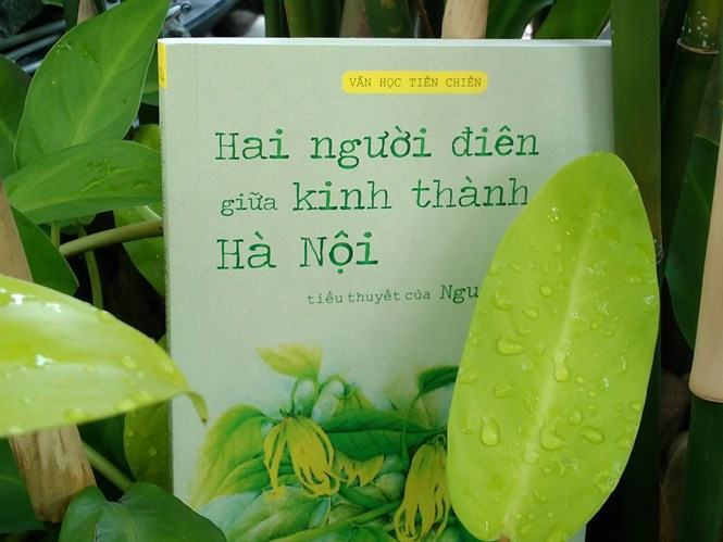 Tiểu thuyết hiếm hoi của thi sĩ Nguyễn Bính
