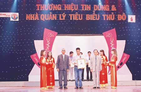 Có một “thương hiệu cai nghiện” Tiêu Vĩnh Ngọc