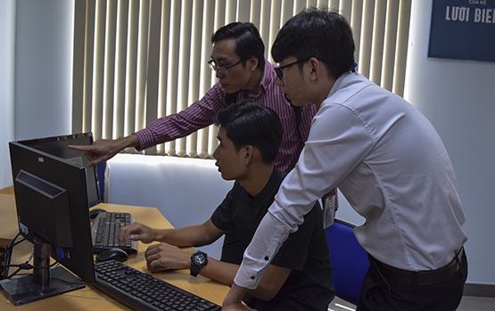 Tiêu chuẩn chức danh nghề nghiệp viên chức GDNN