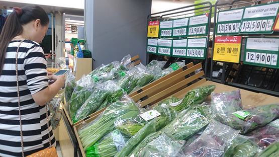 Thực phẩm cho bệnh lý tiểu đường