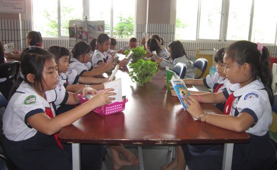 Năm học 2016-2017: Học sinh tựu trường sớm nhất là ngày 1-8