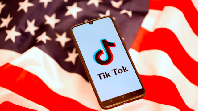 TikTok có thể trở thành mối đe dọa đối với bầu cử tổng thống Mỹ