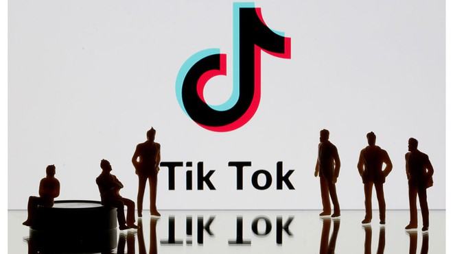 Áp lực bủa vây mảng kinh doanh của TikTok ở Mỹ /// REUTERS