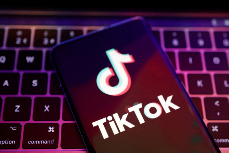 TikTok lại bị cấm, bị kiện tại Mỹ - ảnh 1