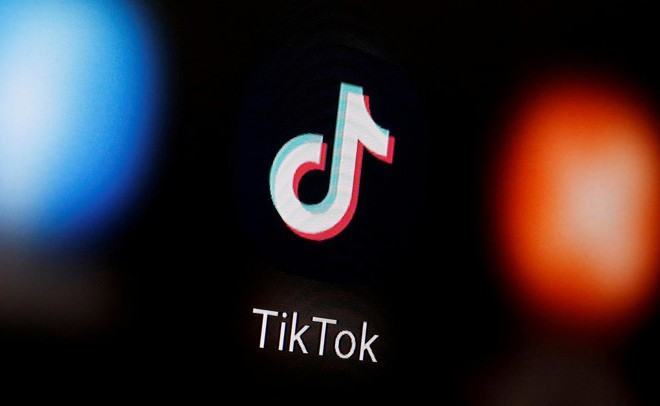 TikTok nói luôn đảm bảo quyền riêng tư cho người dùng dưới 13 tuổi /// Reuters