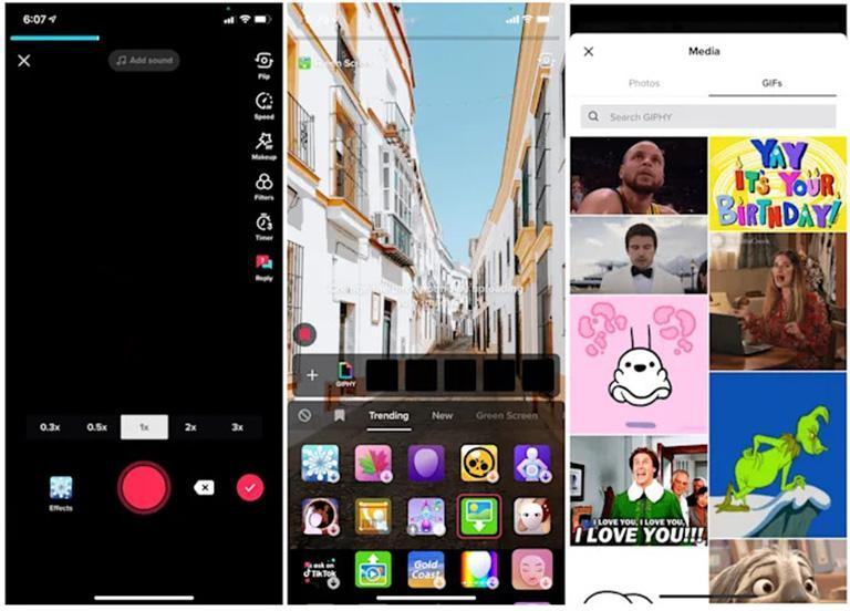 TikTok thêm khả năng hỗ trợ tải lên video 1080p - ảnh 1