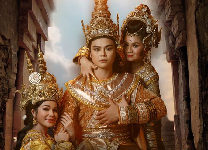 Tìm “chìa khóa” sáng tạo cho vở diễn Tết