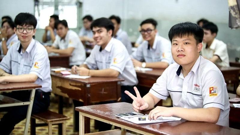 Tuyển sinh ĐH: Những ngành học tỷ lệ chọi thấp, nộp là dễ trúng