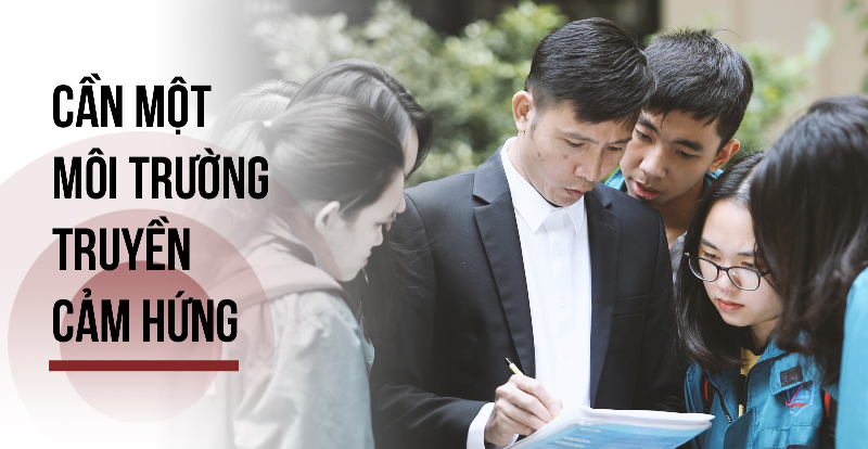 Tìm hợp đồng, sống khỏe! - Ảnh 1.