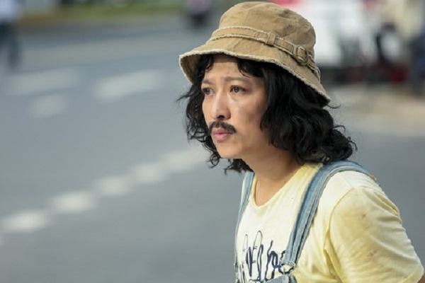 Tim kiem bien kich tai nang: Nuoc chay cho trung