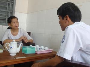 Tìm lối ra cho đào tạo trị liệu tâm lý