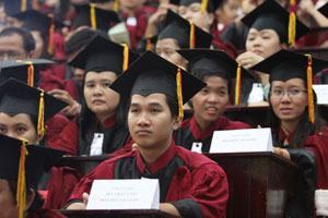 Tìm lối ra cho giáo dục