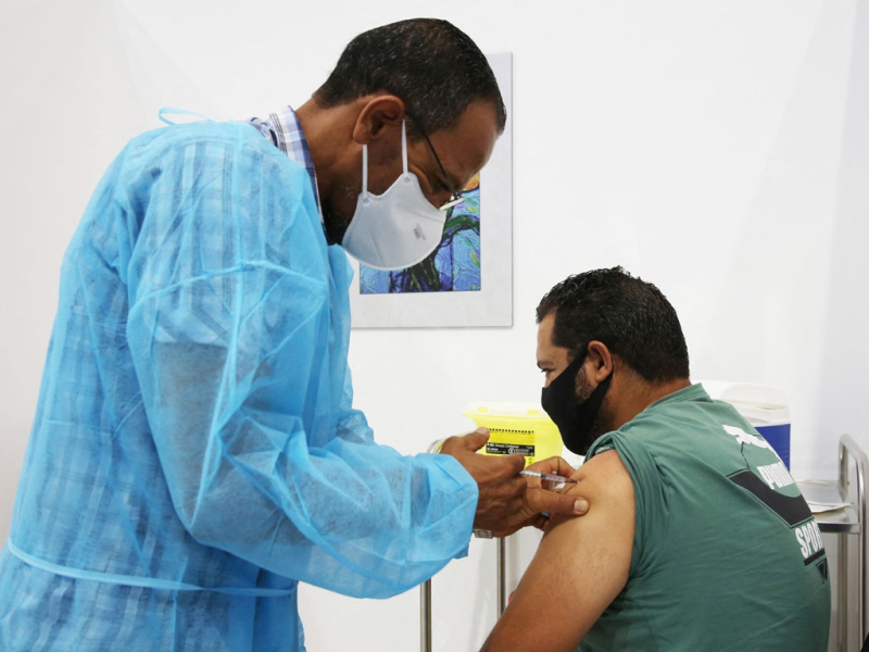 Tìm lối thoát cho thế giới giữa đại dịch