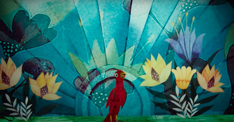 Tìm nguồn kịch bản cho phim Việt