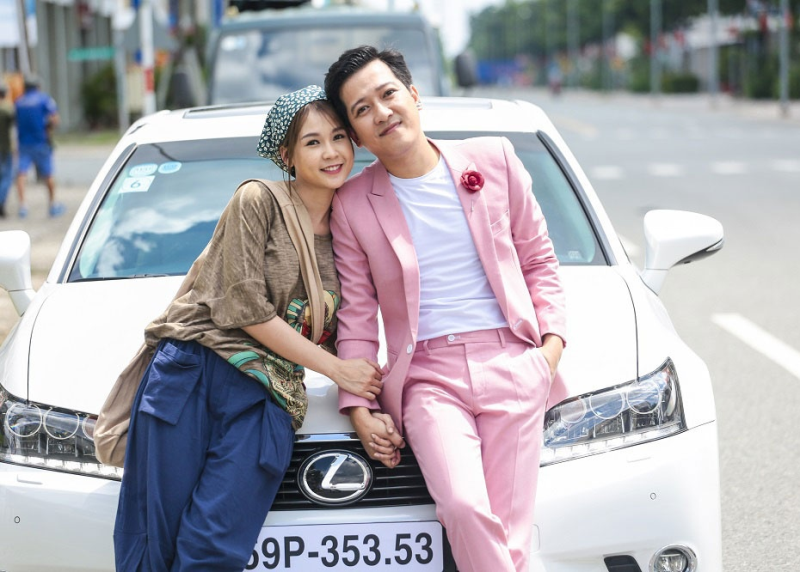 Tìm nguồn kịch bản cho phim Việt - ảnh 1