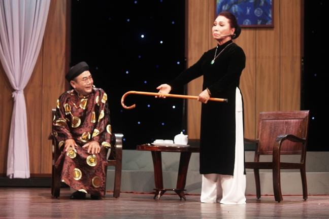 Tìm về nguồn cội trăm năm