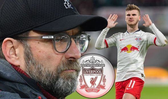 Timo Werner nói điều phũ Klopp trước đại chiến Chelsea đấu Liverpool