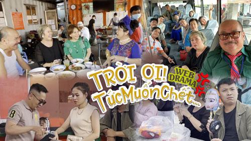 Tín hiệu vui từ phim chiếu mạng