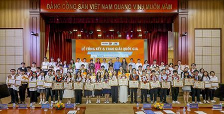 Học sinh TP.HCM là đại sứ dự thi chung kết MOS World Championship