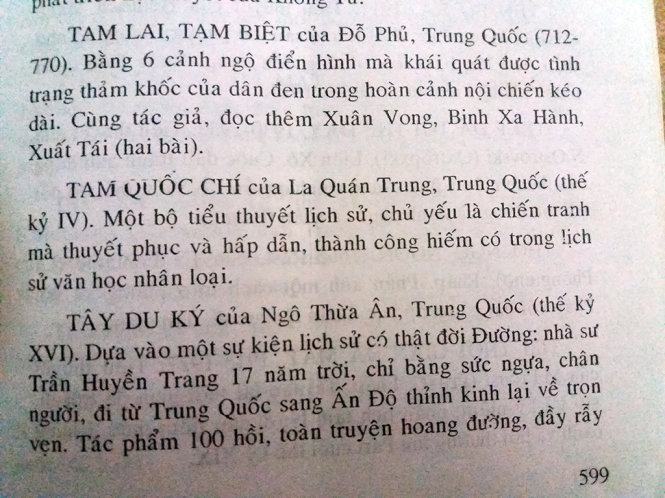 Tin vào mấy tập sách này thà không mua còn hơn! 