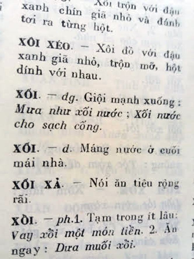 Tin vào mấy tập sách này thà không mua còn hơn! 