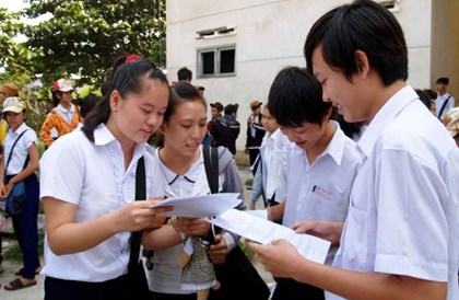 Tuyển sinh ĐH,CĐ năm 2016: Nhiều trường khát thí sinh