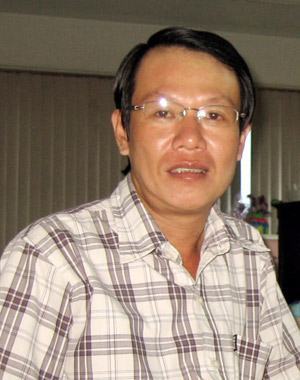 Tình dục là “chuyện nhỏ”, hiểu biết mới là chuyện lớn