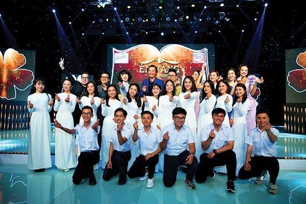 Tính hấp dẫn của những trò chơi về giáo dục