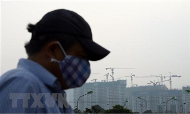 Tinh hinh o nhiem moi truong khong khi tai TP.HCM dien bien phuc tap hinh anh 2