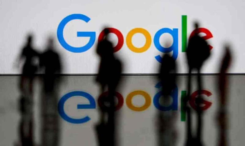 Tính năng ẩn của Google theo dõi hàng triệu người dùng internet - ảnh 1