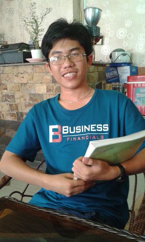 Tỉnh ngộ từ giọt mồ hôi của cha