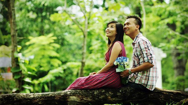 Tình yêu cảm hóa