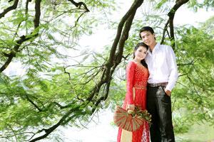 Tình yêu đẩy lùi định kiến