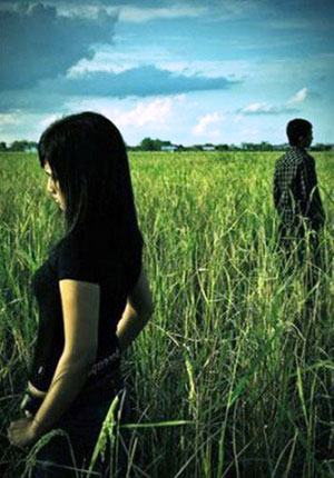 Tình yêu… thực dụng