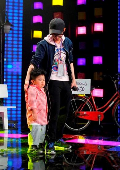 Chuyện dài “Thần đồng âm nhạc”: Kỳ 1: Ra ngõ gặp… “thần đồng”