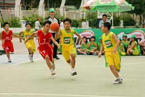 Tổ chức đợt cao điểm về phòng, chống ma túy