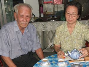 Tỏ tình bằng……văn thơ