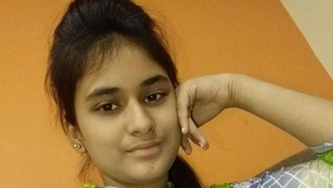 Huma Younus bị bắt cóc ngay tại nhà mình hồi tháng 10.2019, sau đó buộc kết hôn với kẻ bắt cóc mình  /// Chụp màn hình Albawaba