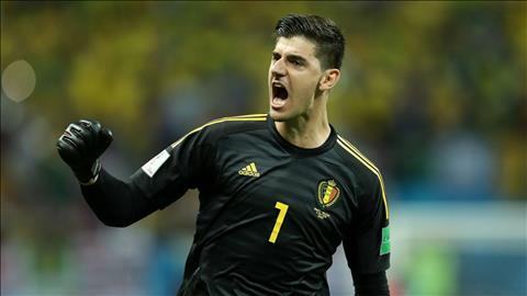 Tỏa sáng tại World Cup, Courtois đánh tiếng “vòi vĩnh” Chelsea