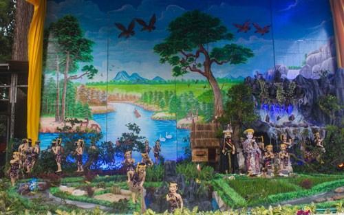 Tòa thánh Tây Ninh tổ chức Đại lễ vía đức Chí tôn