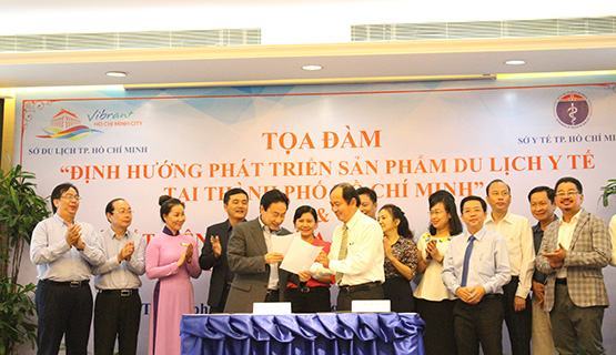 Đẩy mạnh sản phẩm du lịch y tế: “Hút” khách nước ngoài