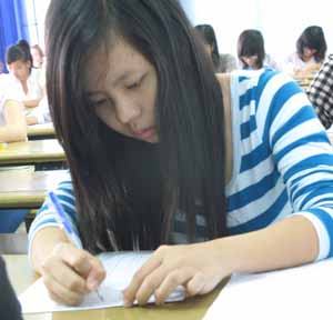 Toàn cảnh học phí các trường ĐH ngoài công lập