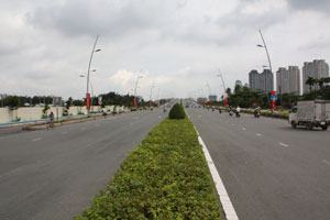 Toàn ngành GTVT thực hiện nghị quyết của Chính phủ