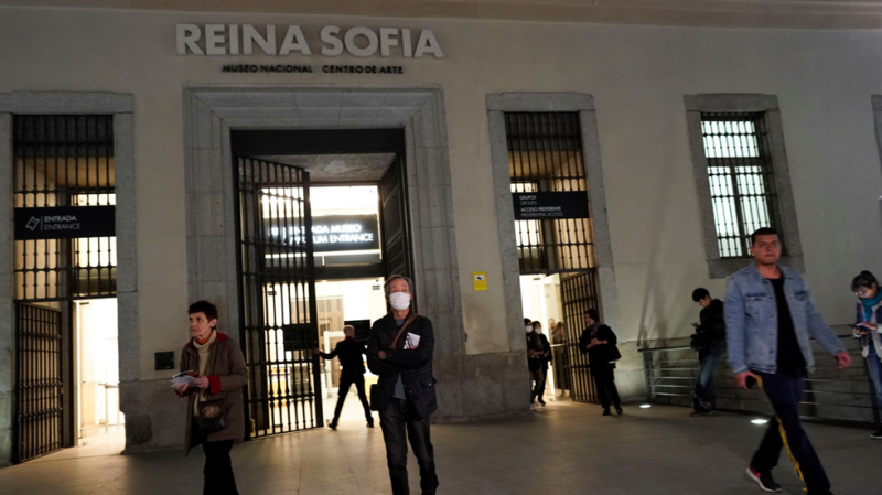 Toàn thế giới có gần 126.000 ca nhiễm Covid-19, WHO chính thức tuyên bố đại dịch - ảnh 2