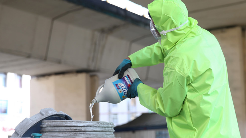 Toàn thế giới có gần 126.000 ca nhiễm Covid-19, WHO chính thức tuyên bố đại dịch - ảnh 3