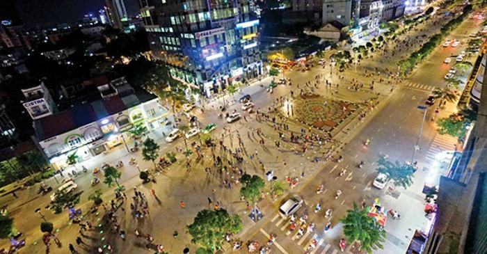 Toàn TP.HCM sắp được phủ sóng wifi miễn phí