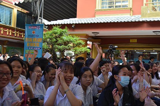 Những điều cần biết trước kỳ thi vào lớp 10 trên địa bàn Thành phố Hồ Chí Minh năm học 2021-2022