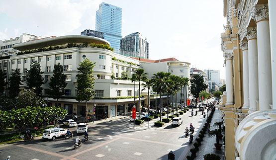 Thực hiện nhiệm vụ 2018: Con người là then chốt!